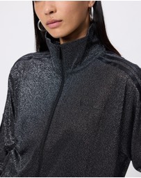 adidas Originals - Lurex Firebird Track Top