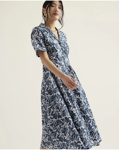 Seasalt - Charlotte Dress