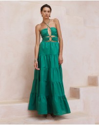 Seven Wonders - Alysia Maxi Dress