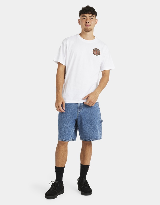 Element - Mens Snake T-Shirt