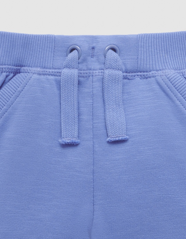 Purebaby - Casual Shorts -Kids-Babies