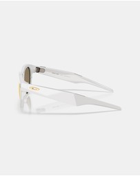 Oakley - Oakley x Meta HSTN AI Glasses