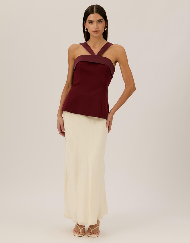 Tussah - Tiana Halter Top