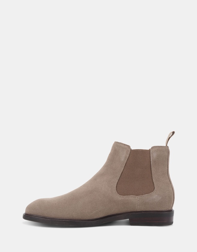 Clarks - Ollie Taupe