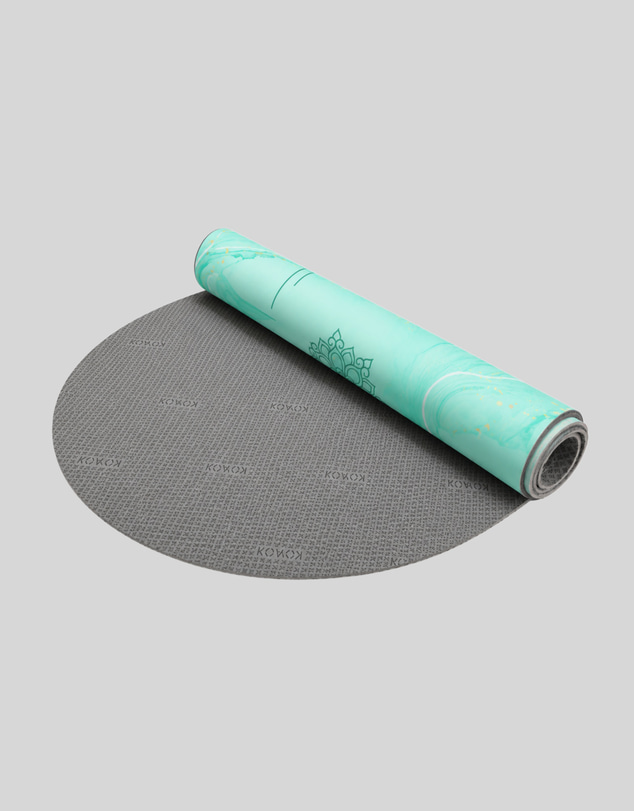 KAJA Clothing - Yoga Mat-183*68*0.5cm