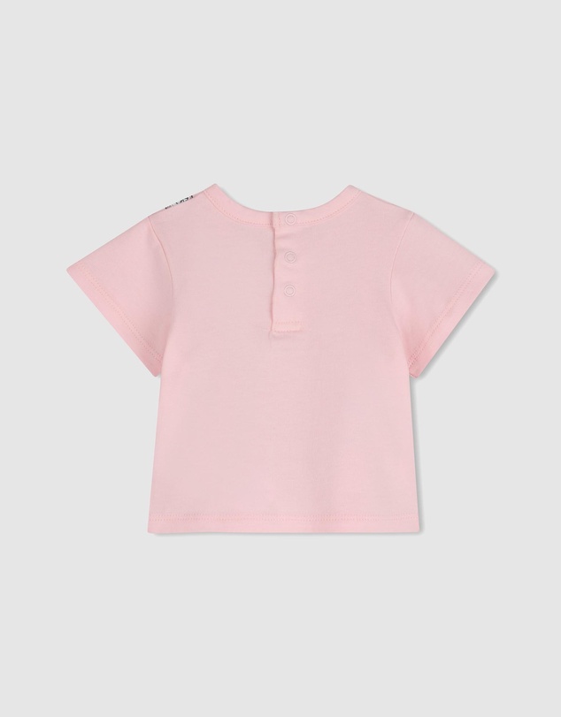 Marc Jacobs - Tee & Shorts Set - Babies