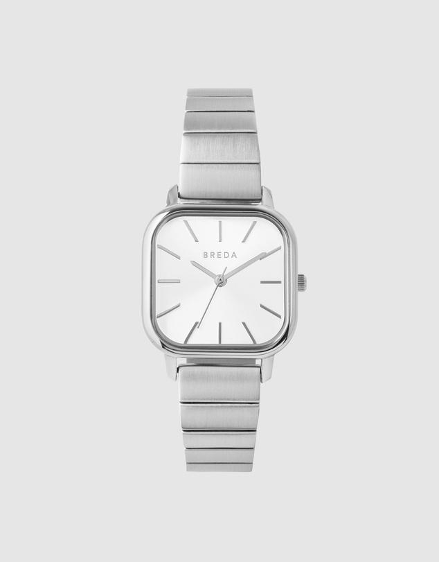 Breda - Esther Metal Bracelet Watch, 26MM