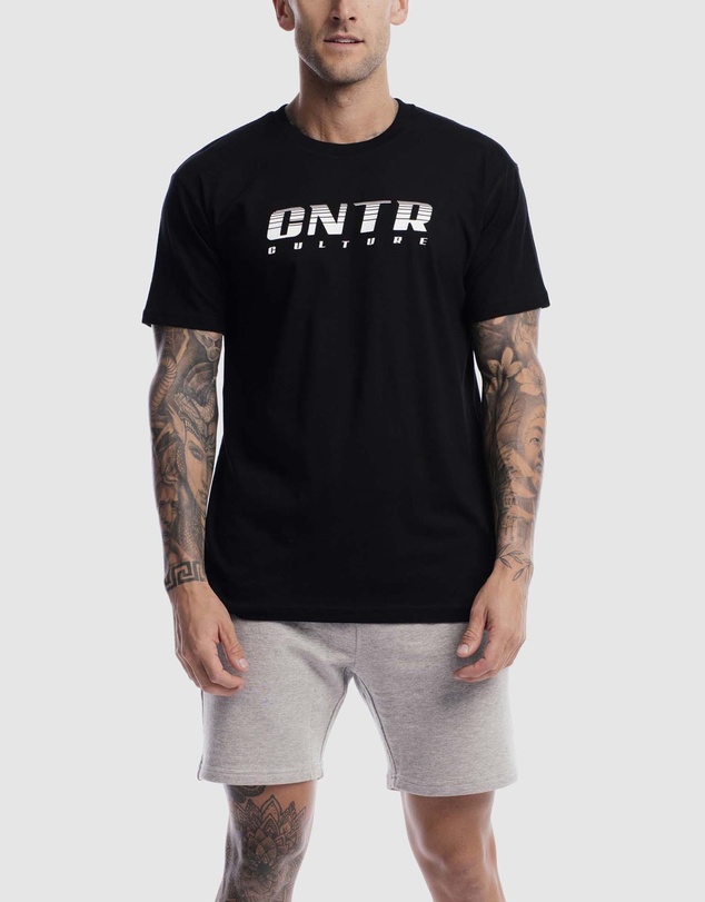 Counter Culture - Track Tee