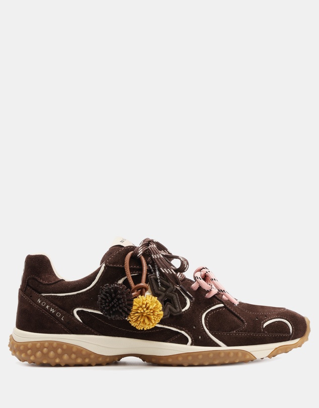 Nokwol - Neo Sneaker