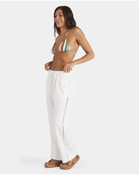Roxy - Womens Sun Lover Pants
