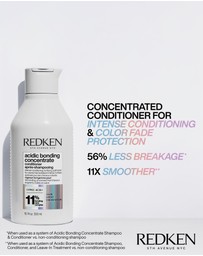 Redken - Acidic Bonding Concentrate Conditioner