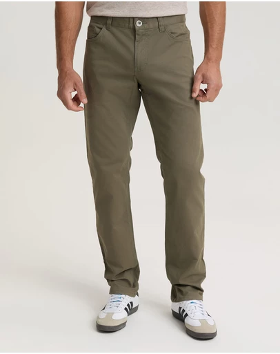 Sportscraft - Bedford Jean