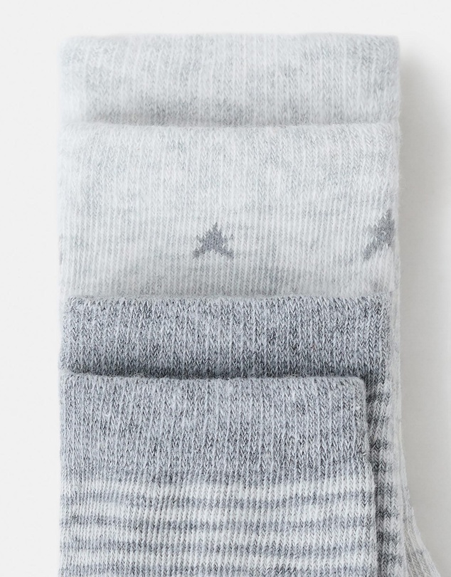 M.N.G - Strasb Socks - Babies-Kids