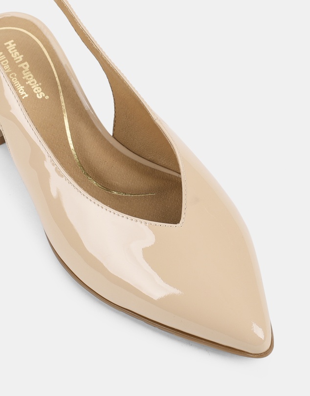 Hush Puppies - Azula