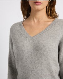 Marcs - Claude V-Neck Knit