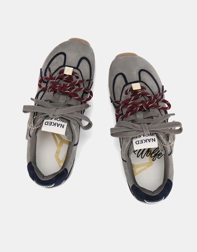 Naked Wolfe - Adored Sneaker