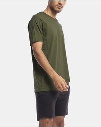Stock & Co. - Knot Tee