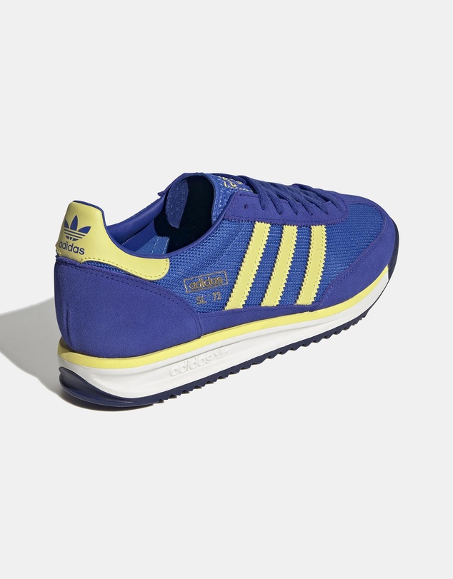 adidas Originals - SL 72 RS Shoes - Unisex