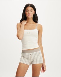 Cotton On Body - Dreamy Soft Boyshort