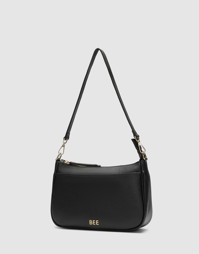 BEE - Honey Midnight Handbag