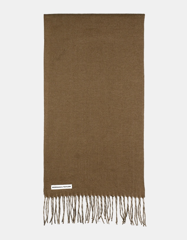 Morgan & Taylor - Rachel Scarf