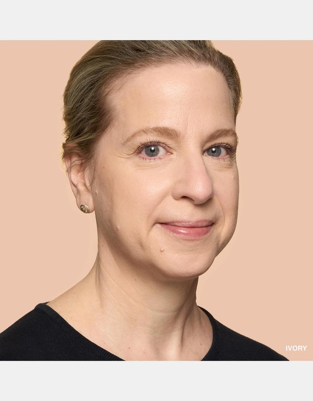Bobbi Brown - Weightless Skin Foundation