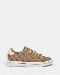 GUESS - Stasey2 Sneakers