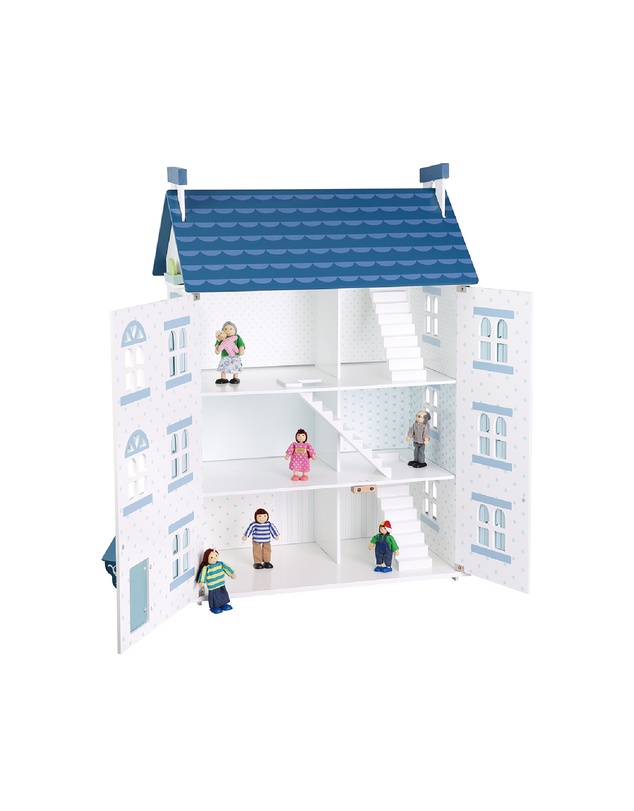 Saint Germaine - Belle Mansion Doll house