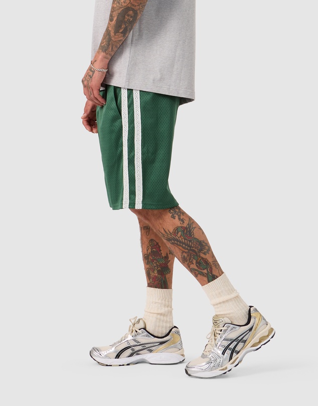 Zanerobe - 00's Mesh Short Forest