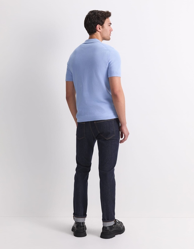 Sportscraft - Alec Knit Polo
