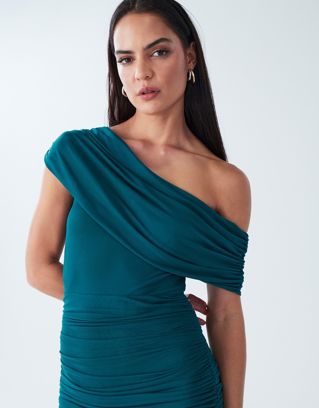 BWLDR - Serenn Mini Dress