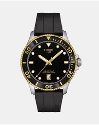 Tissot - Seastar 1000 40mm