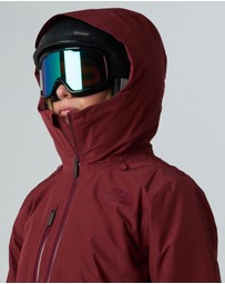 The North Face - Descendit Jacket
