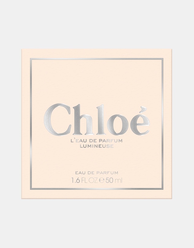 Chloé - L eau De Parfum Lumineuse EDP 50ml
