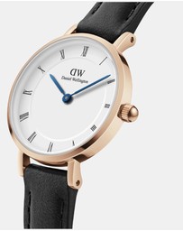 Daniel Wellington - Petite Roman Numerals 28mm Sheffield