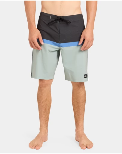 Quiksilver - Mens Highline Boardshorts
