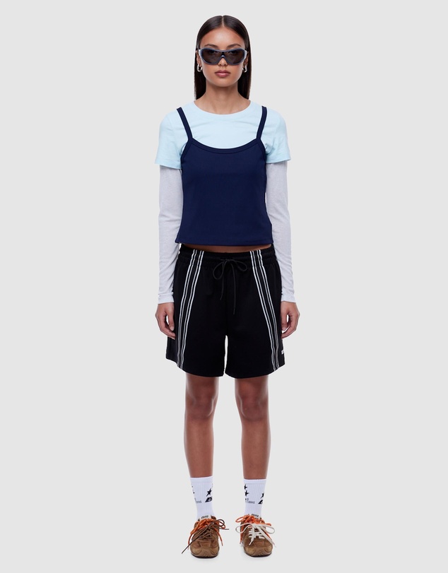 ENA PELLY - Milly Layered LS Tee