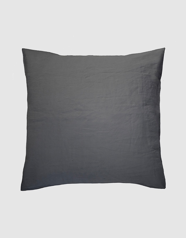Bambury - Linen European Pillowcase