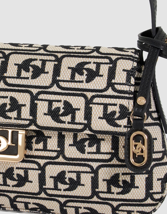 Dune London - Highgate - Black