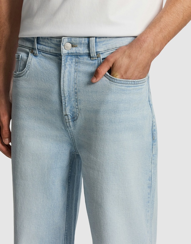 yd. - Hawk Baggy Jean