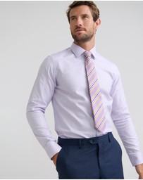 Oxford - Beckton Slim Fit Cotton Shirt