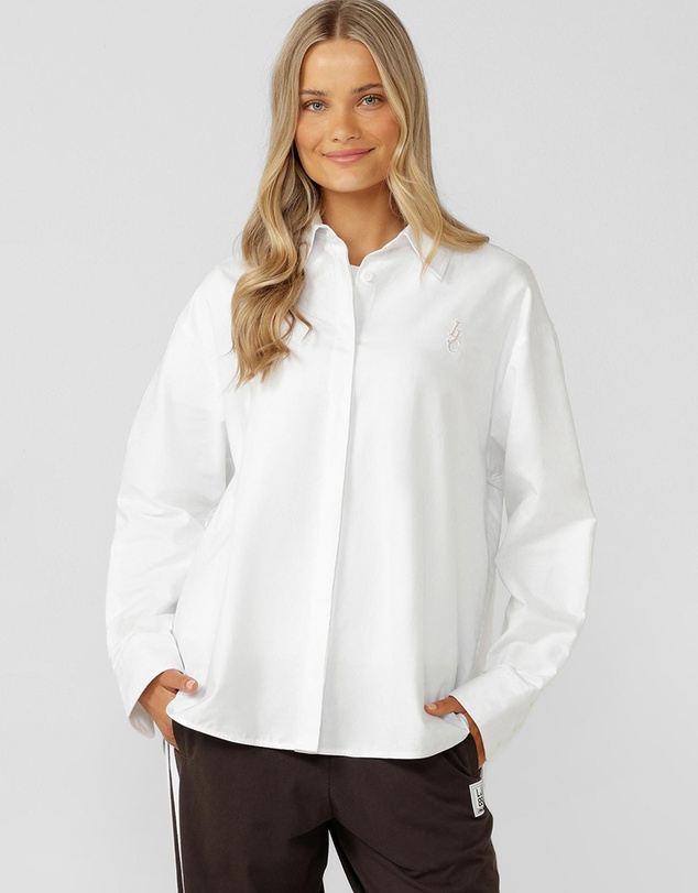 Lorna Jane - Signature Long Sleeve Shirt