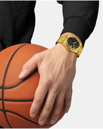 Tissot - PRX Powermatic 80 Damian Lillard Special Edition 40mm