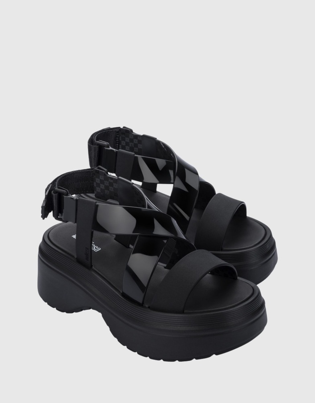 Melissa - Melissa Stand Platform