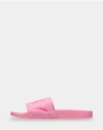 Roxy - Womens Slippy II Slides