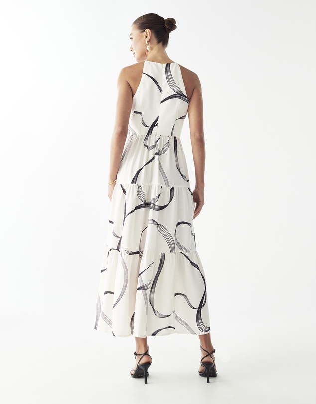 Willa - Aquila Maxi Dress