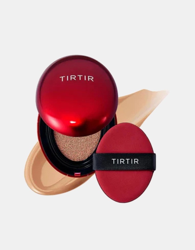 TIRTIR - Mask Fit Red Cushion 29C Taupe Beige