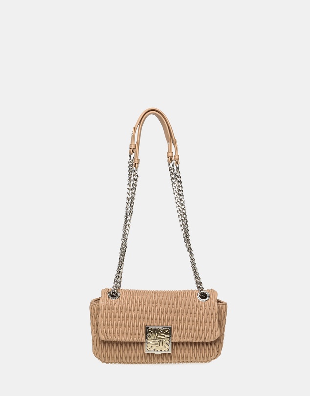 Steve Madden - BHayes Beige Handbag