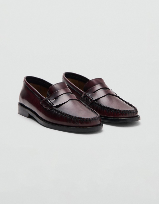 M.N.G - Luisa Shoes - Women's