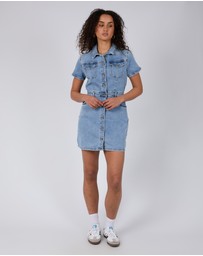 Silent Theory - Shay Mini Dress